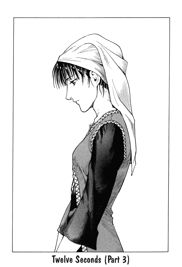 Halaman dari Eden: It's an Endless World! Chapter 56