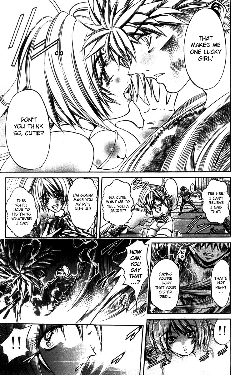 Halaman dari GetBackers Chapter 262