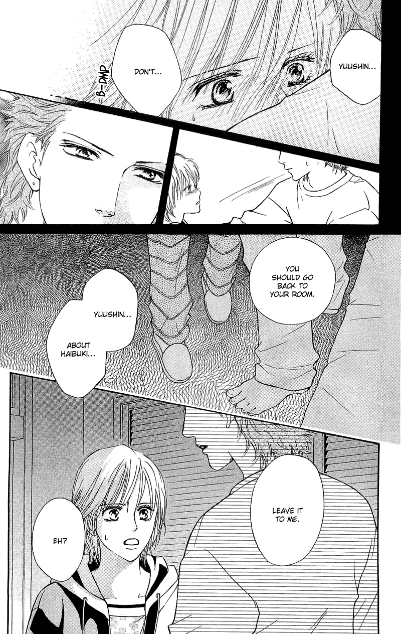Halaman dari Crimson Hero Chapter 47