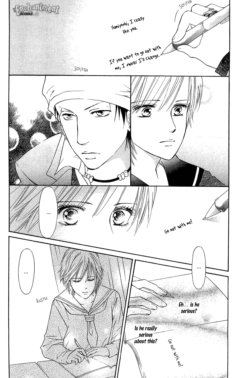 Halaman dari Crimson Hero Chapter 47