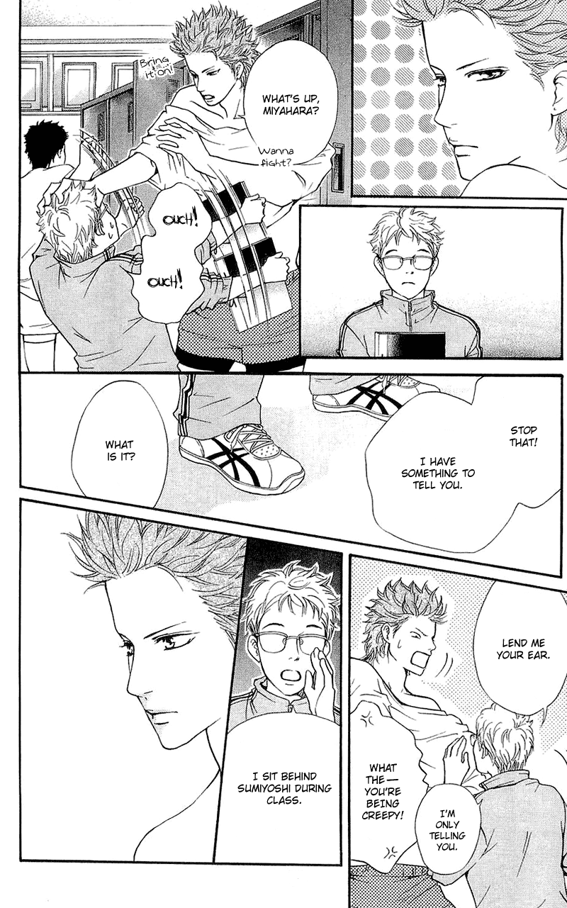 Halaman dari Crimson Hero Chapter 47
