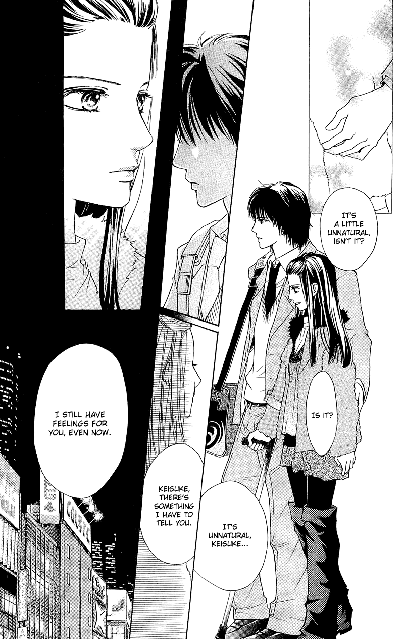 Halaman dari Crimson Hero Chapter 47