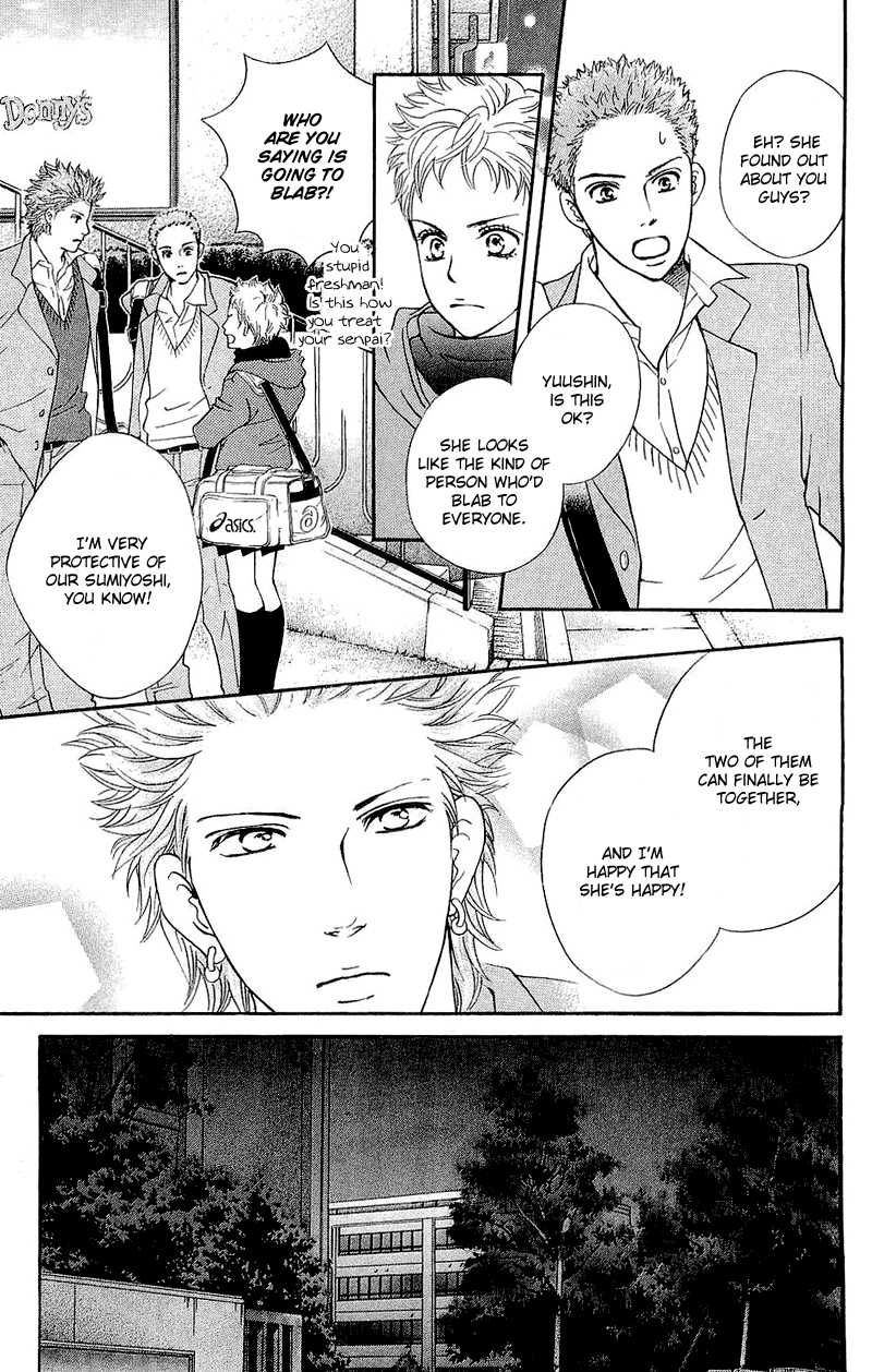 Halaman dari Crimson Hero Chapter 47