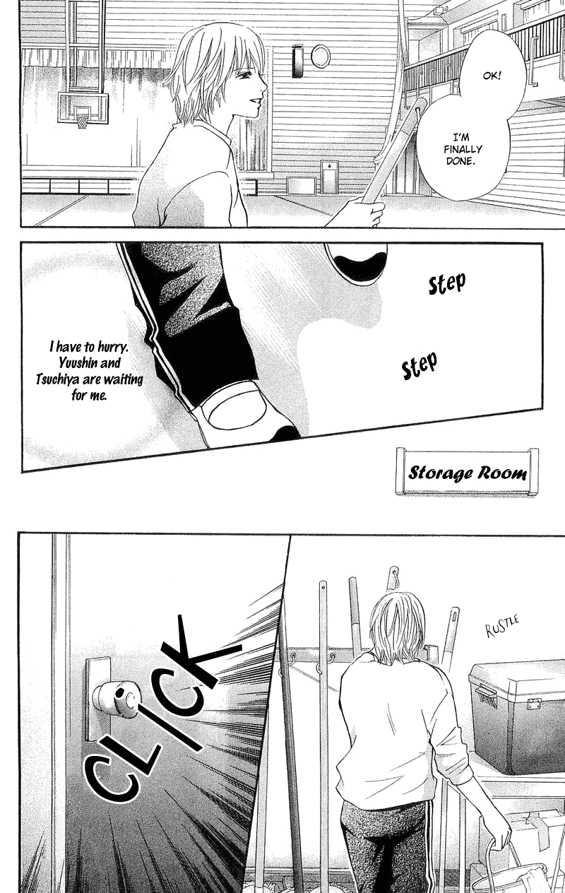 Halaman dari Crimson Hero Chapter 47