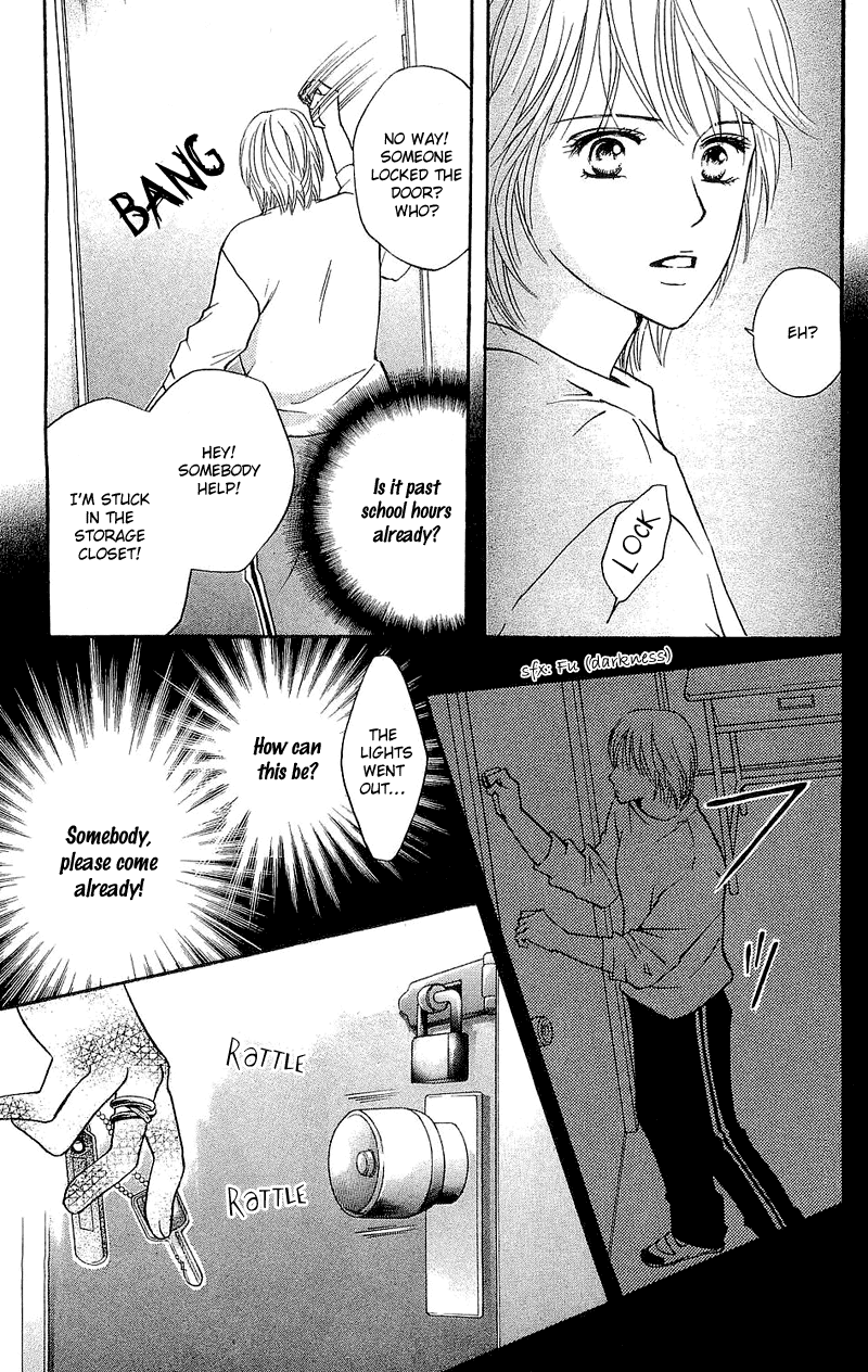 Halaman dari Crimson Hero Chapter 47
