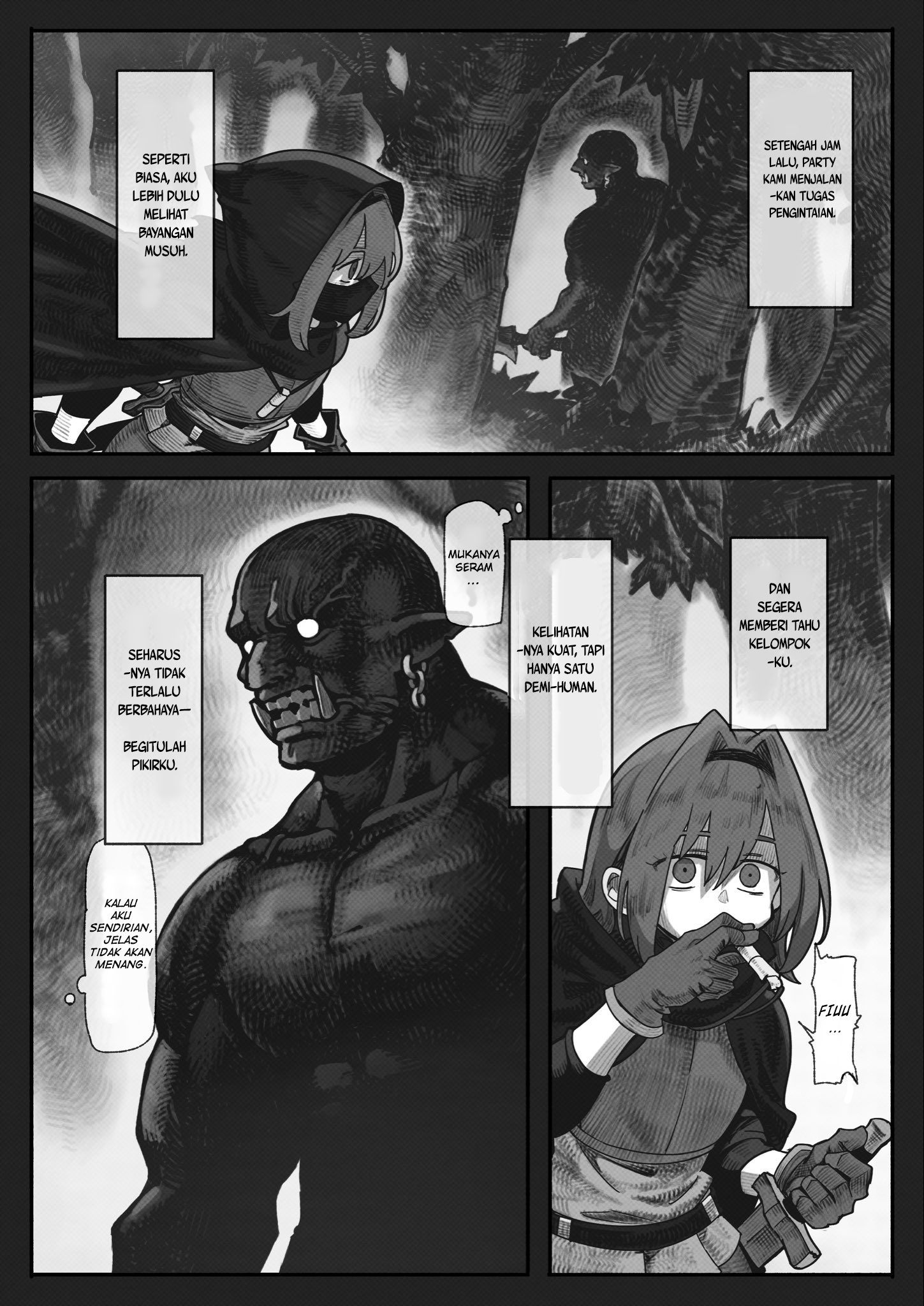 Harten Chapter 4 - halaman 3