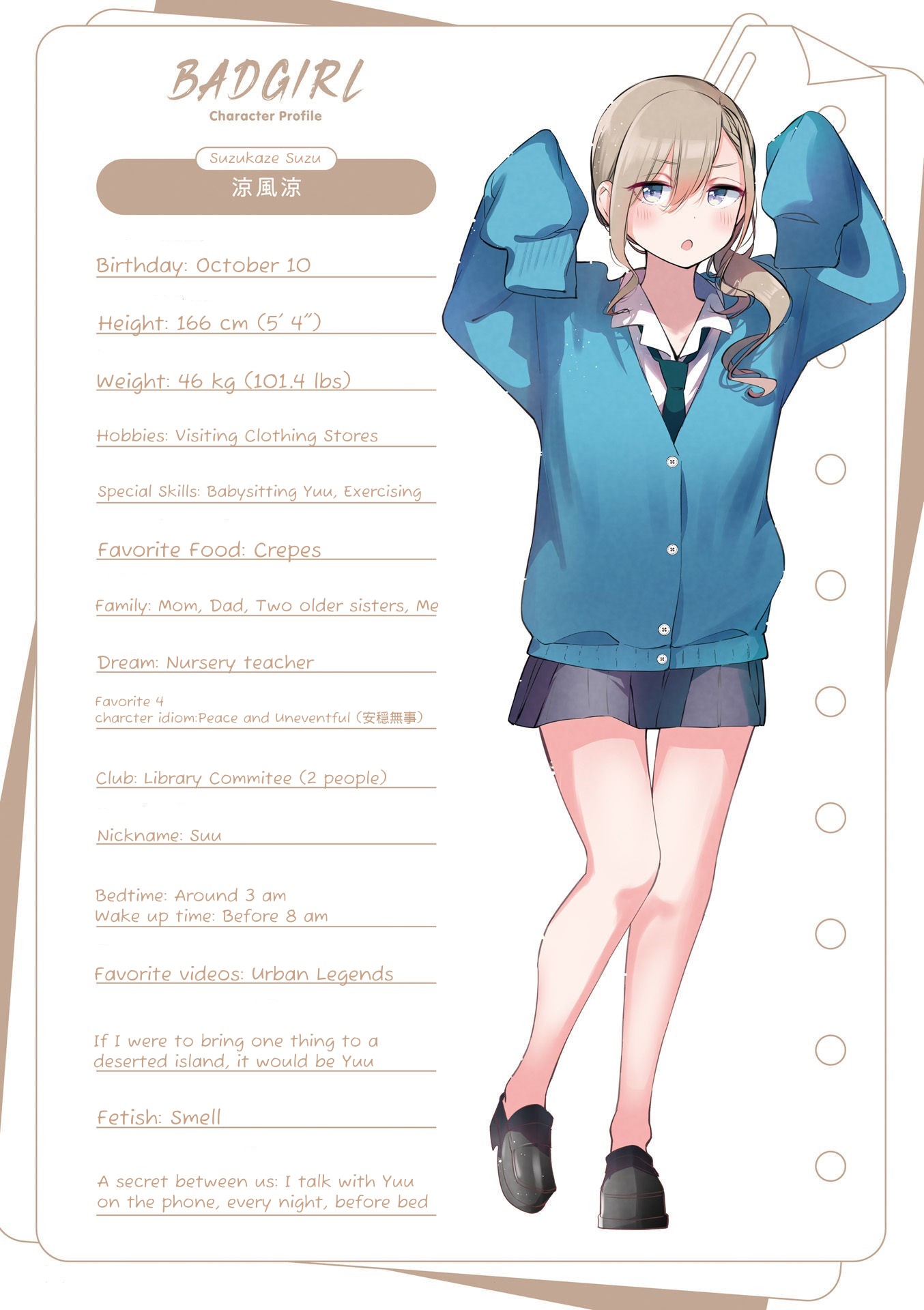 5