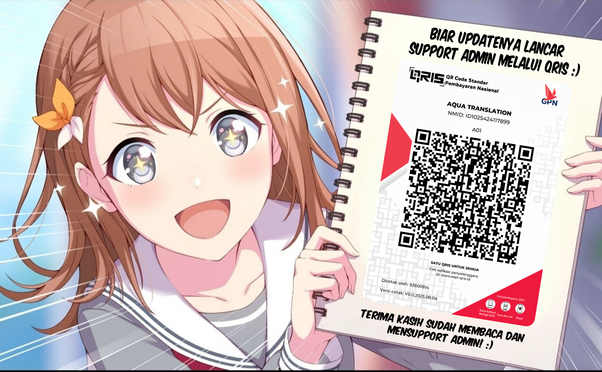 Yuusha no Moto Nakama Fuufu wa Inaka de Nonbiri Shiawase ni Kurasu Chapter 1 - halaman 45