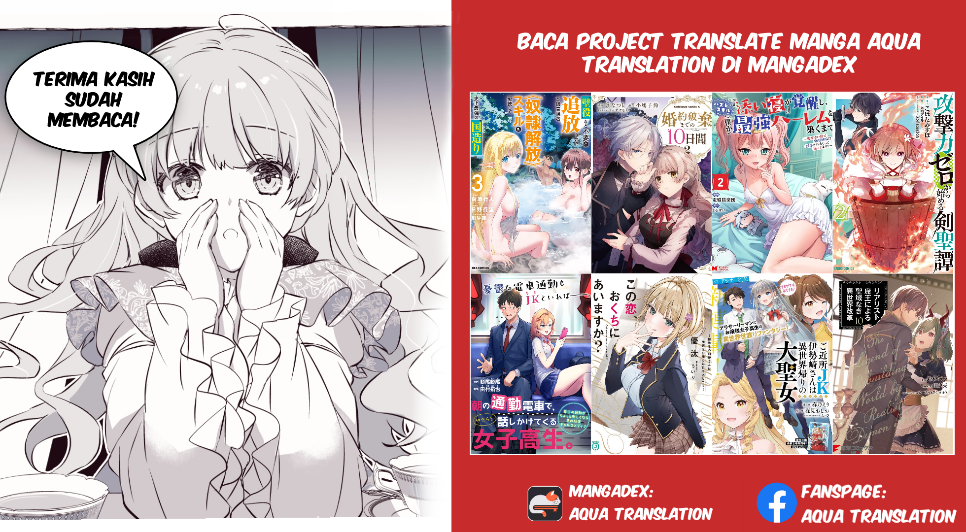 Yuusha no Moto Nakama Fuufu wa Inaka de Nonbiri Shiawase ni Kurasu Chapter 1 - halaman 46