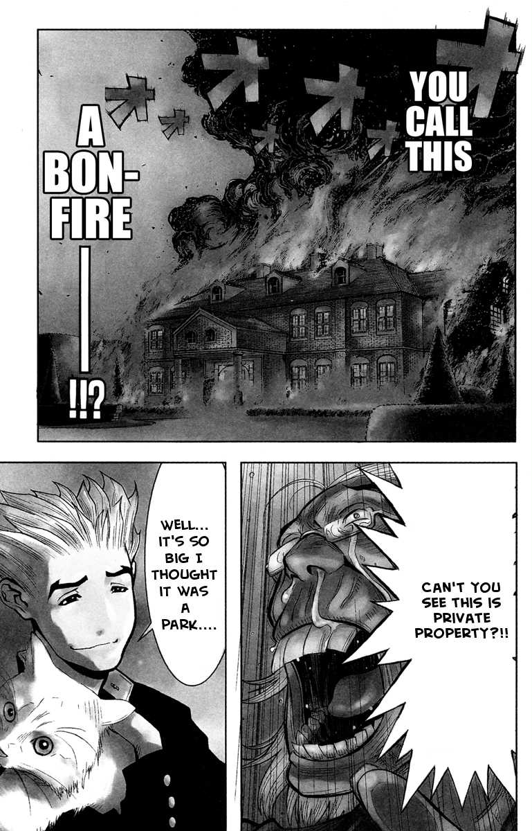 Halaman dari Akumetsu Chapter 31