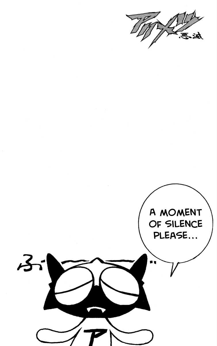 Halaman dari Akumetsu Chapter 31