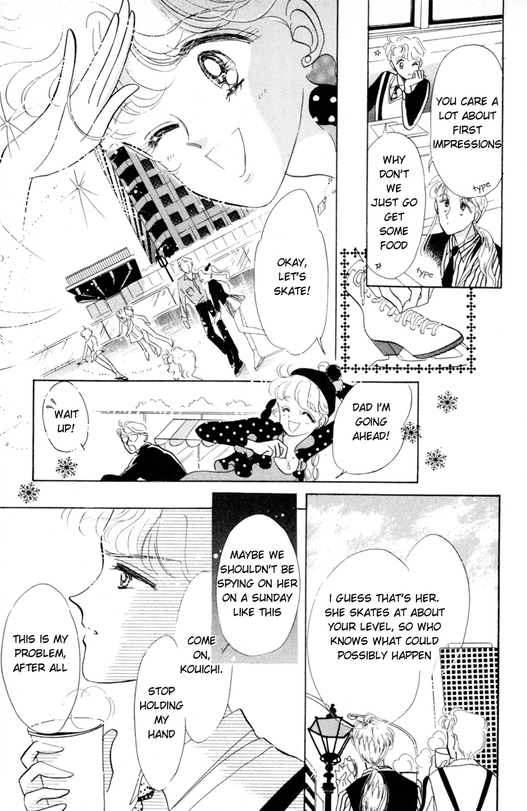 Halaman dari The Cherry Project Chapter 1