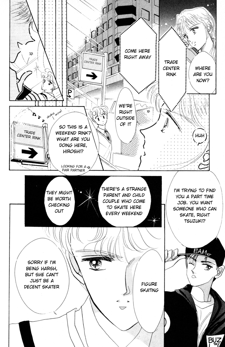 Halaman dari The Cherry Project Chapter 1