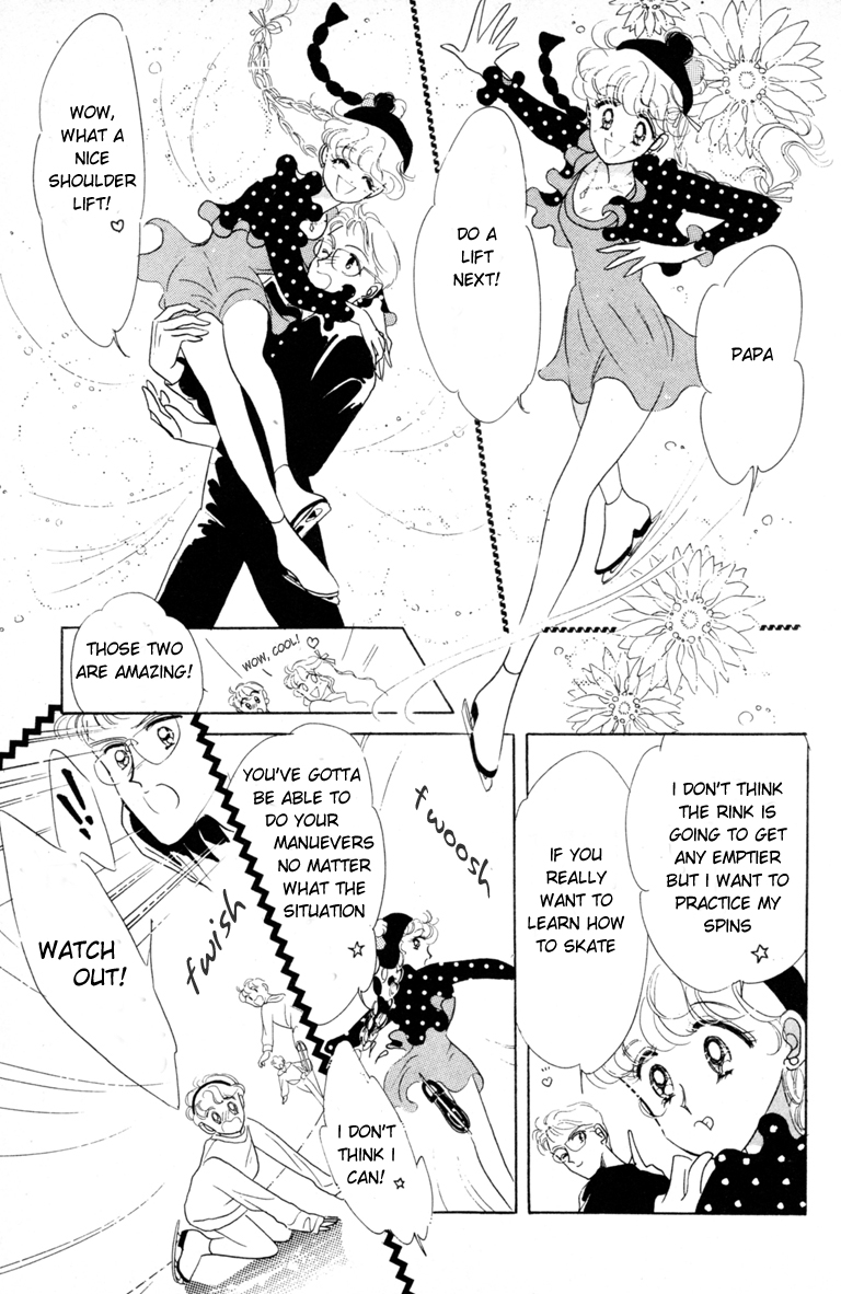 Halaman dari The Cherry Project Chapter 1