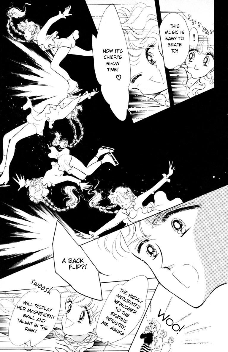 Halaman dari The Cherry Project Chapter 1