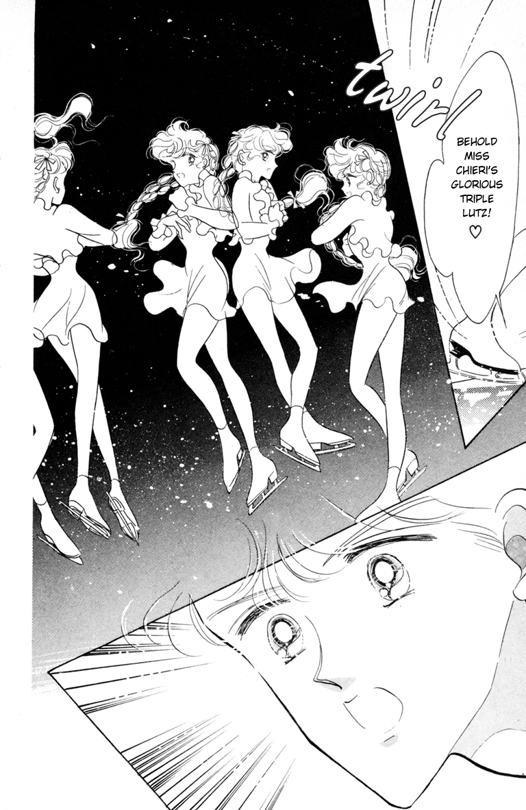 Halaman dari The Cherry Project Chapter 1