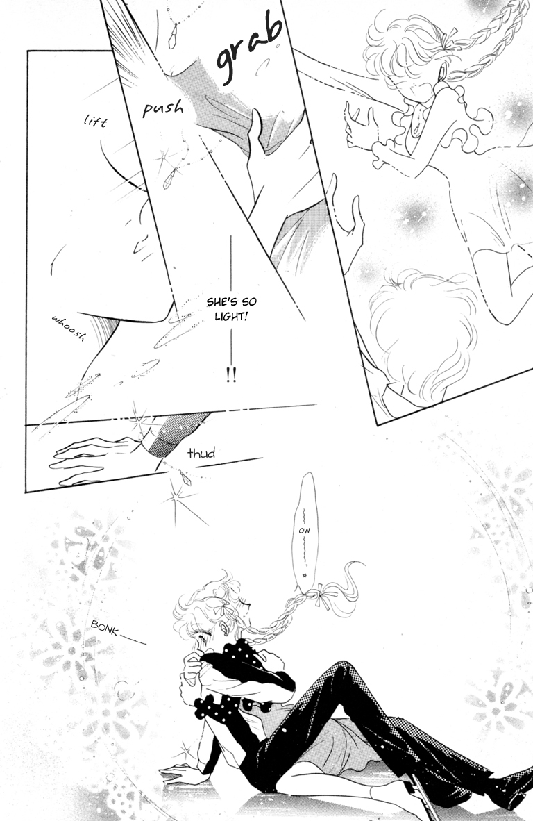 Halaman dari The Cherry Project Chapter 1