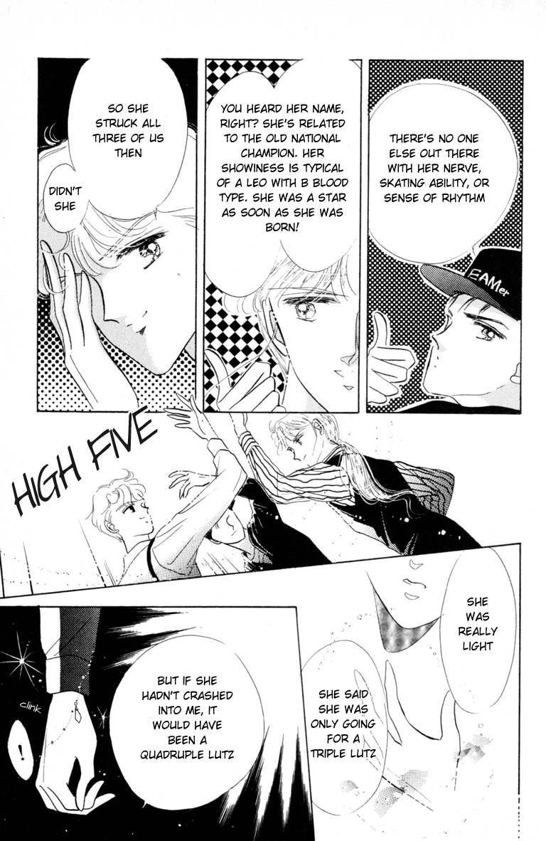 Halaman dari The Cherry Project Chapter 1