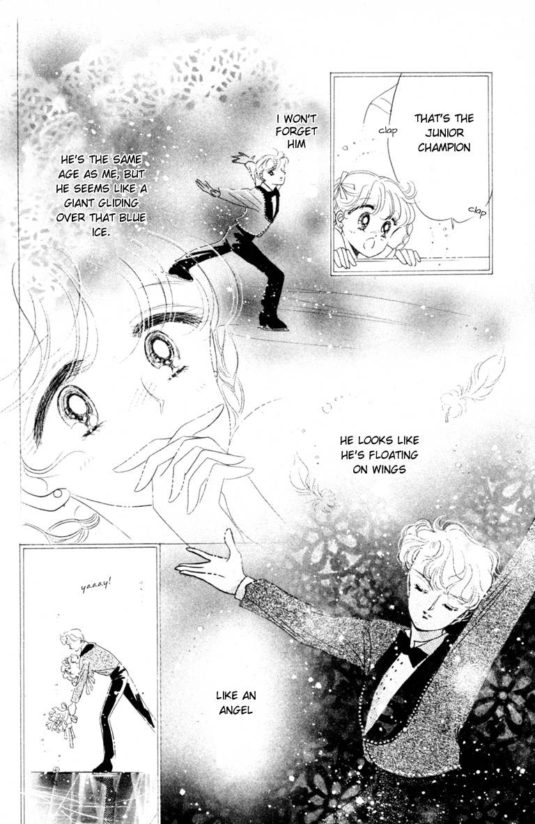 Halaman dari The Cherry Project Chapter 1