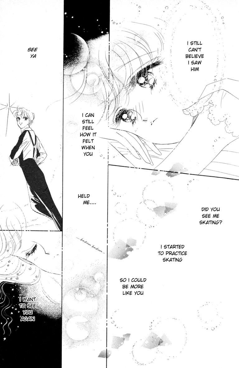 Halaman dari The Cherry Project Chapter 1