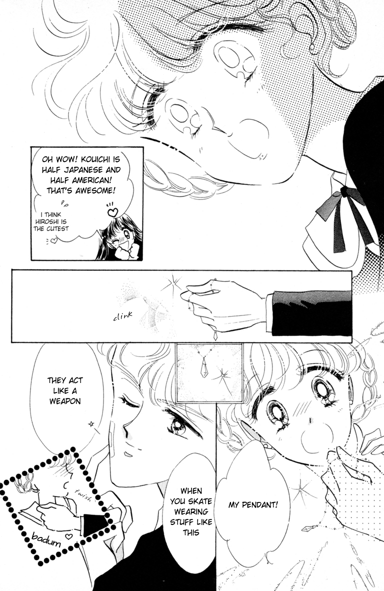 Halaman dari The Cherry Project Chapter 1