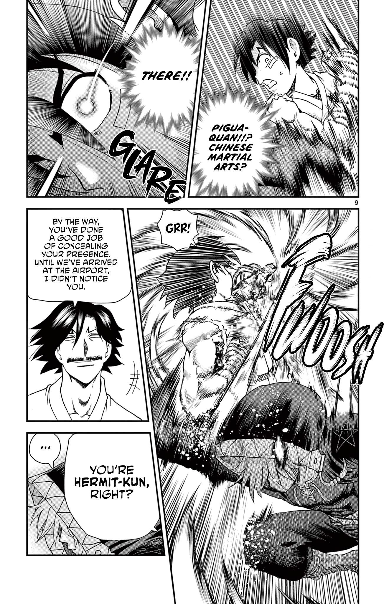 9