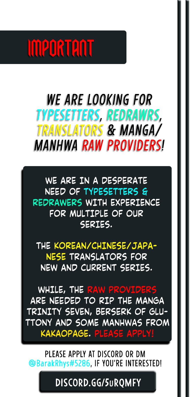 Halaman dari Boushoku no Berserk ~Ore dake Level to Iu Gainen wo Toppa suru~ Chapter 29