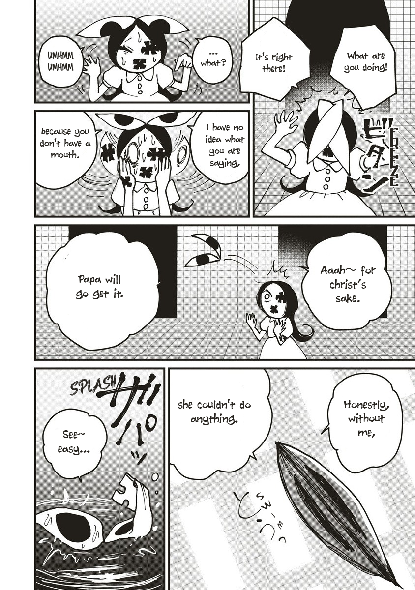 Gibbet Room Chapter 1 Page 20