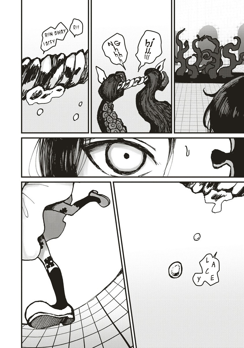 Gibbet Room Chapter 1 Page 26
