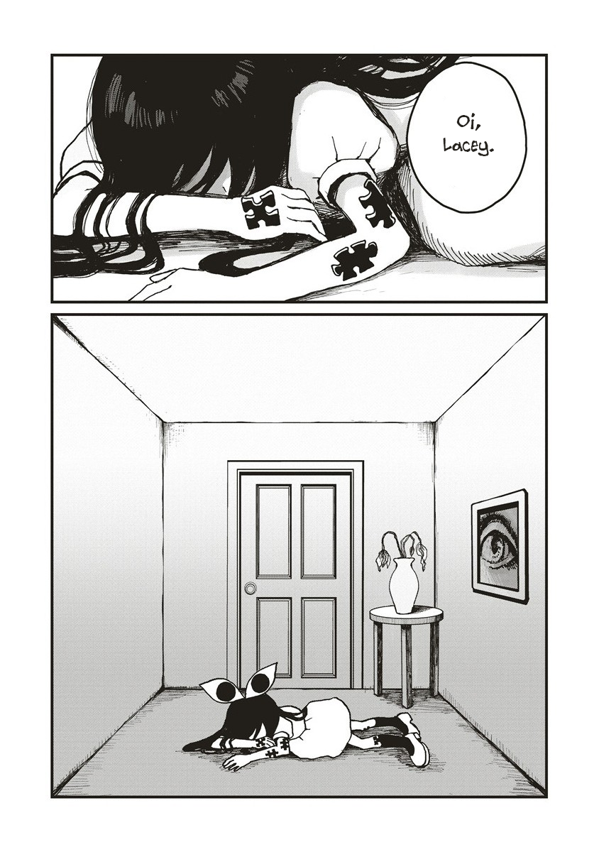 Gibbet Room Chapter 1 Page 4