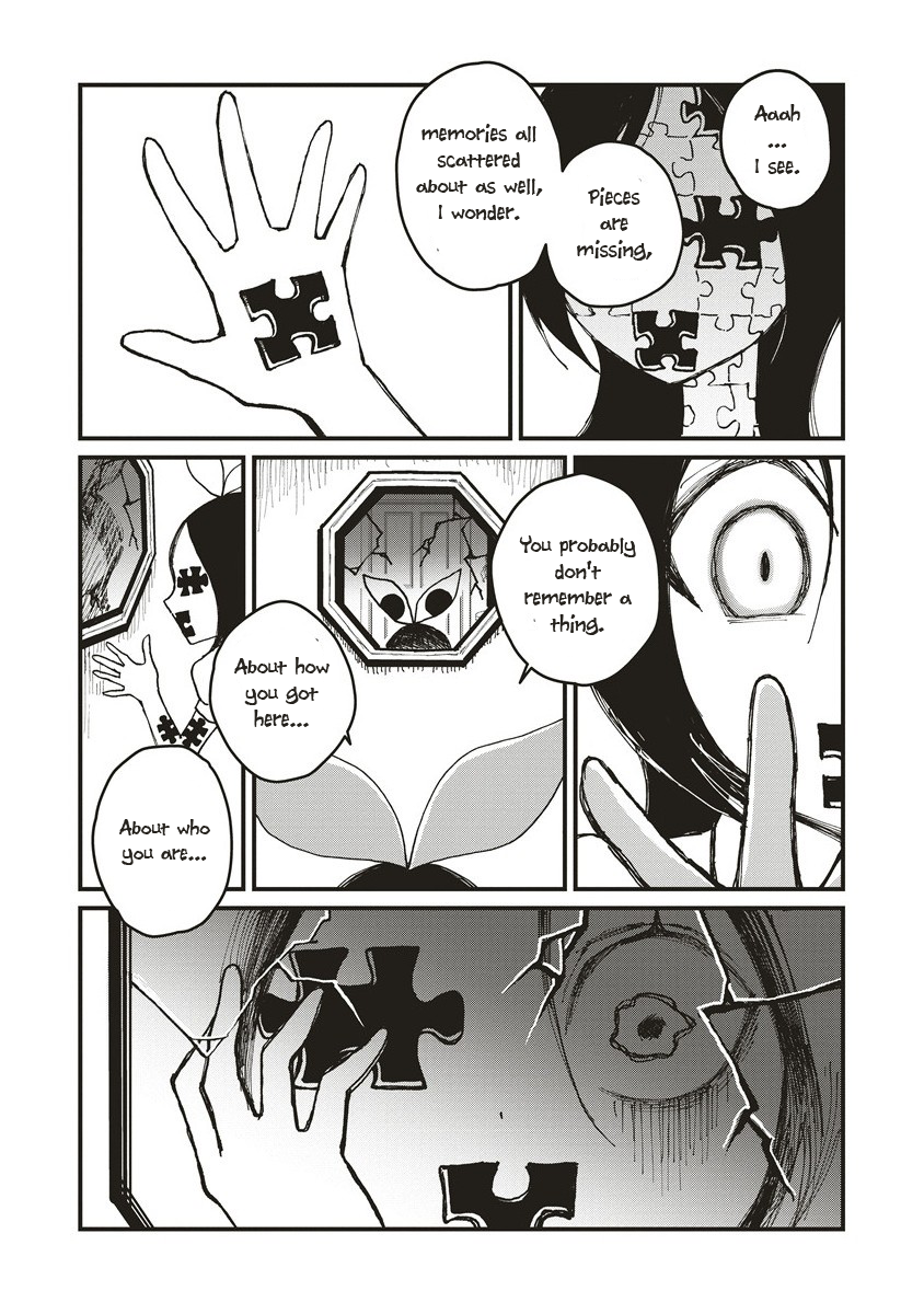 Gibbet Room Chapter 1 Page 6