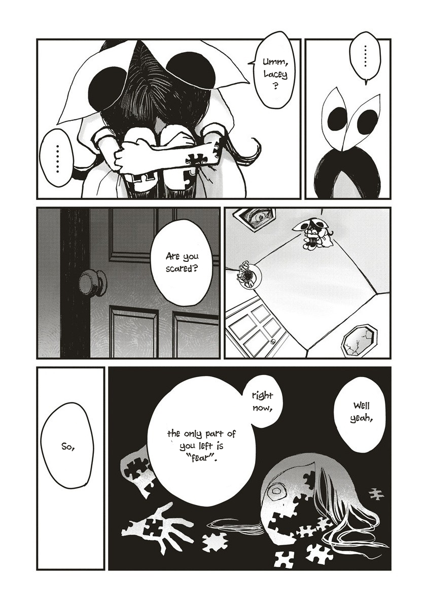 Gibbet Room Chapter 1 Page 9