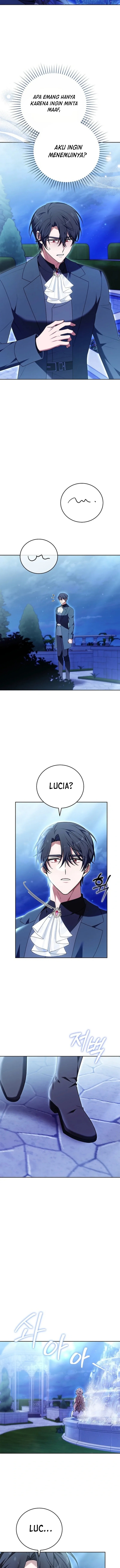 The 101st Confession Chapter 22 - halaman 11