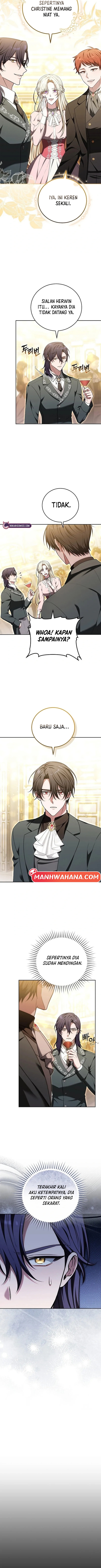 The 101st Confession Chapter 22 - halaman 4