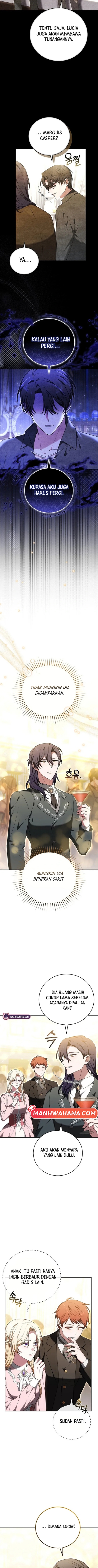 The 101st Confession Chapter 22 - halaman 7