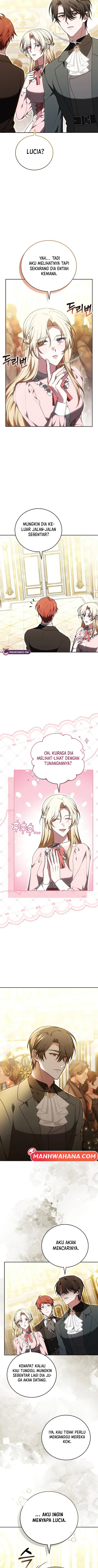 The 101st Confession Chapter 22 - halaman 8