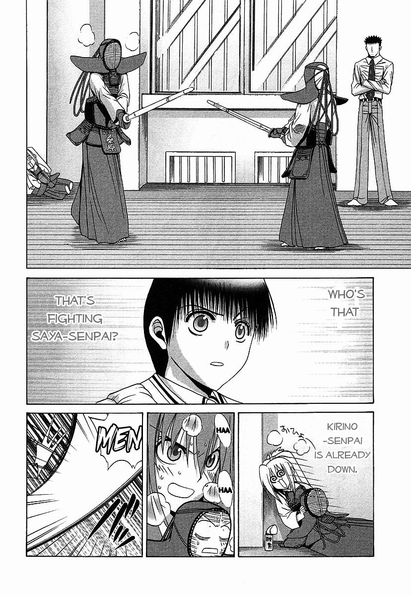 Halaman dari Bamboo Blade Chapter 38