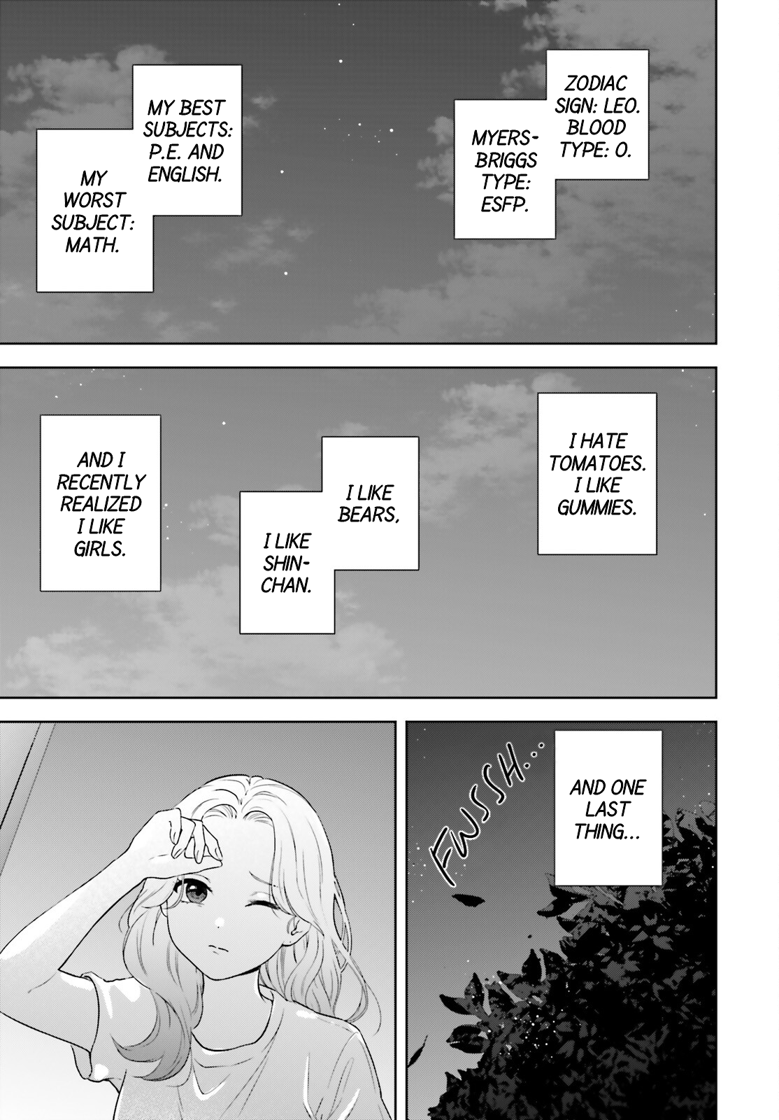 7-Kakan Gentei Kanojo Chapter 9 Page 19