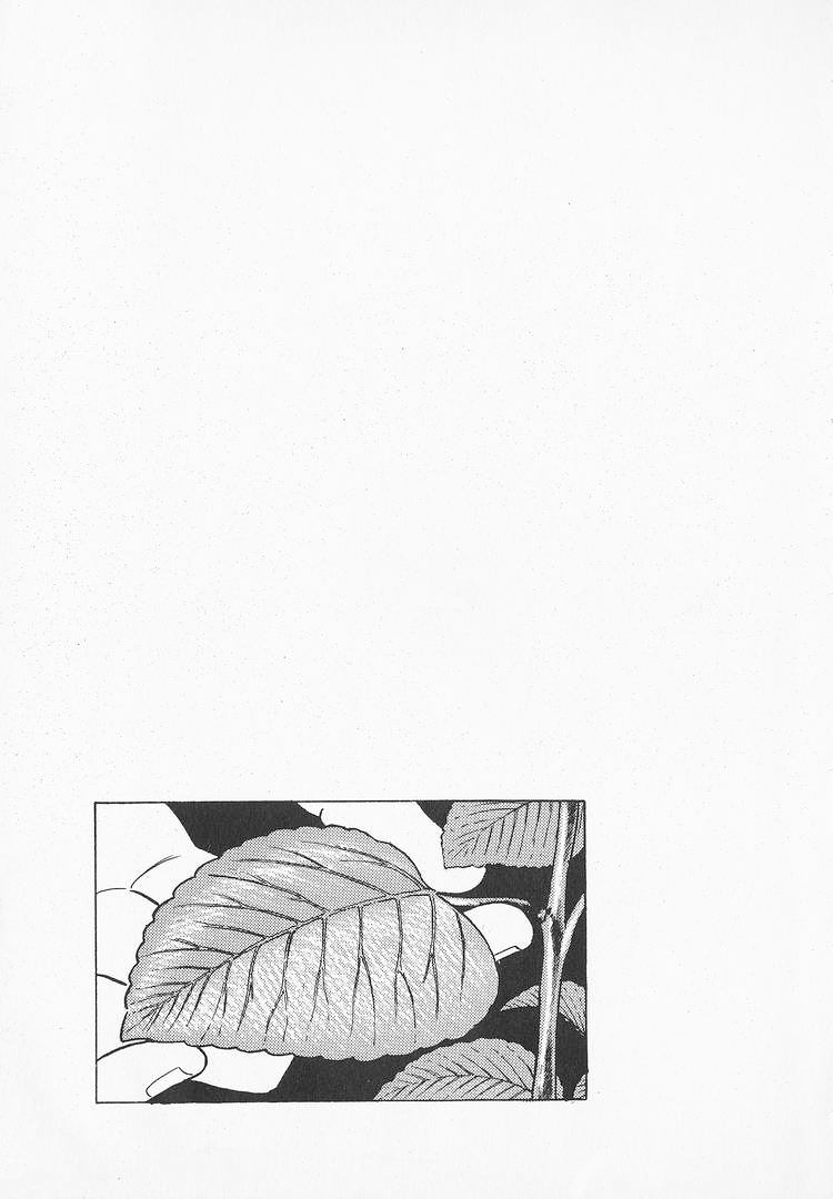 Halaman dari Oishinbo Chapter 177