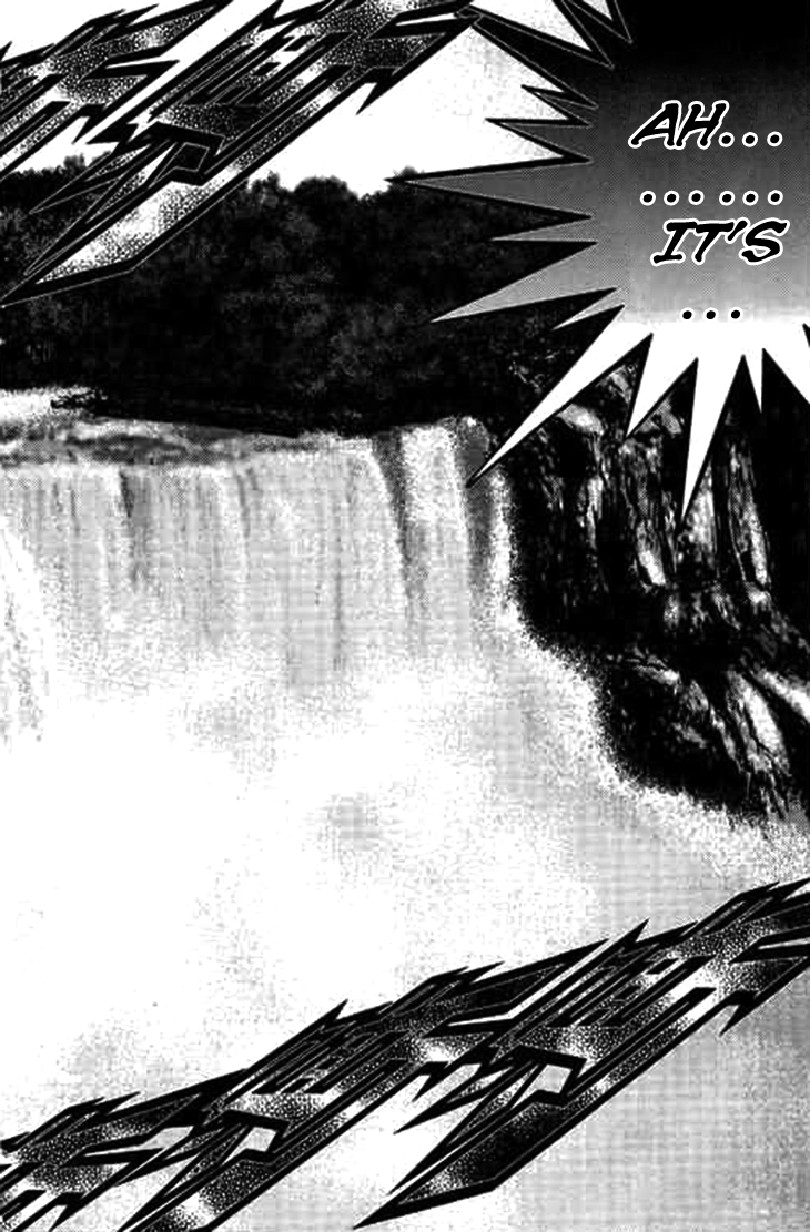 Halaman dari Bowling King Chapter 186