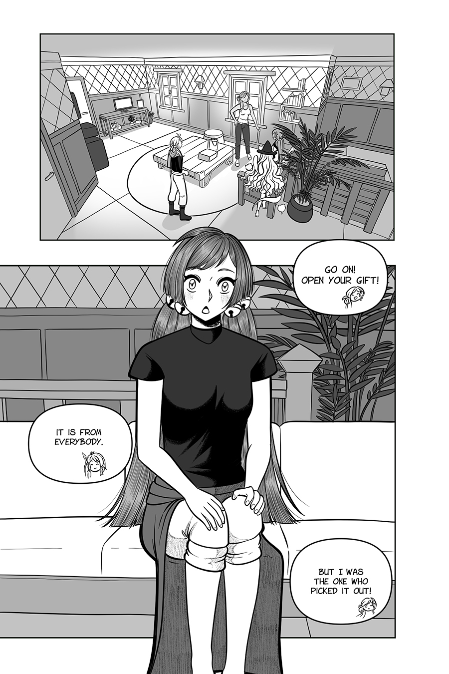7
