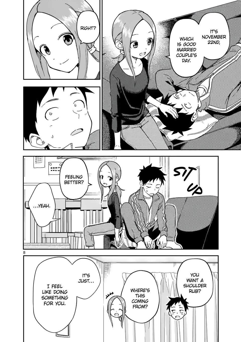 8