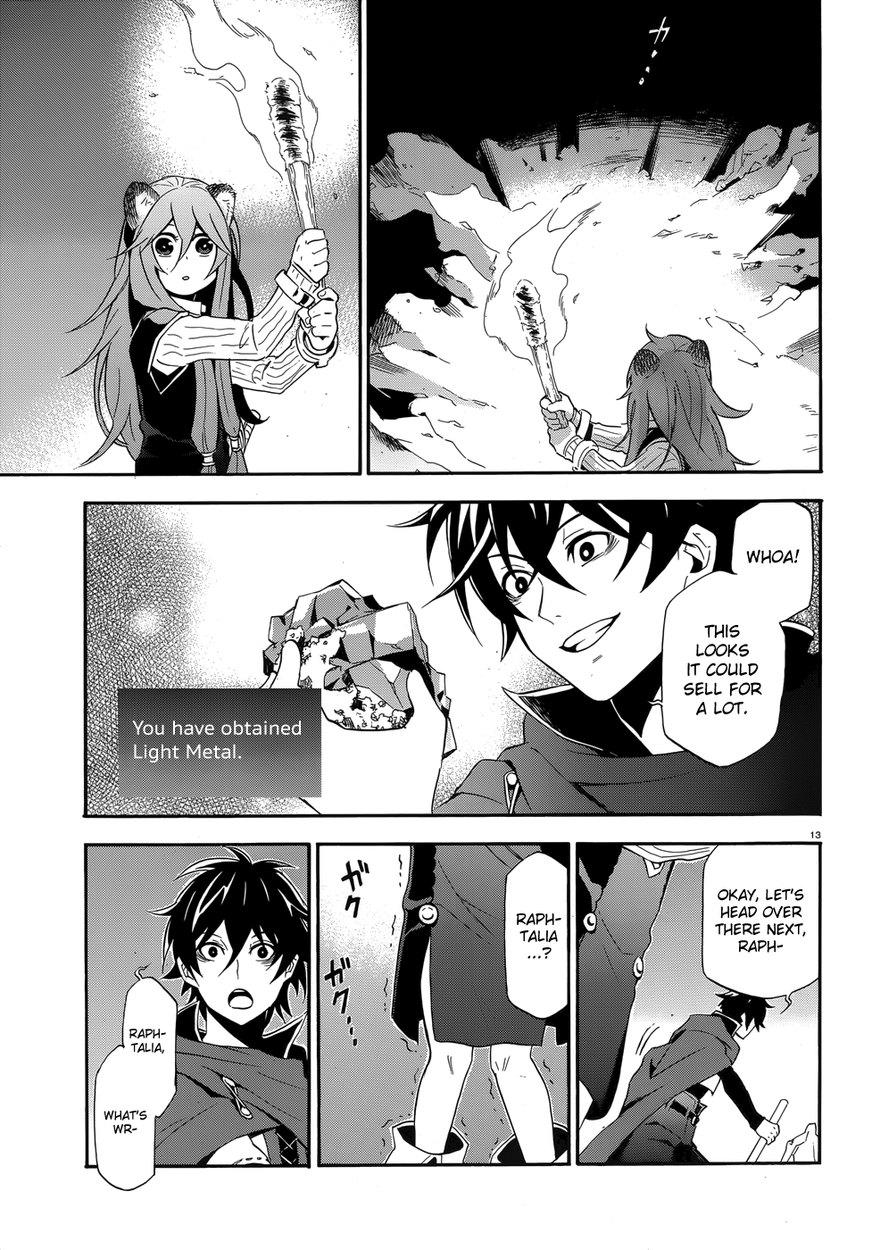 13