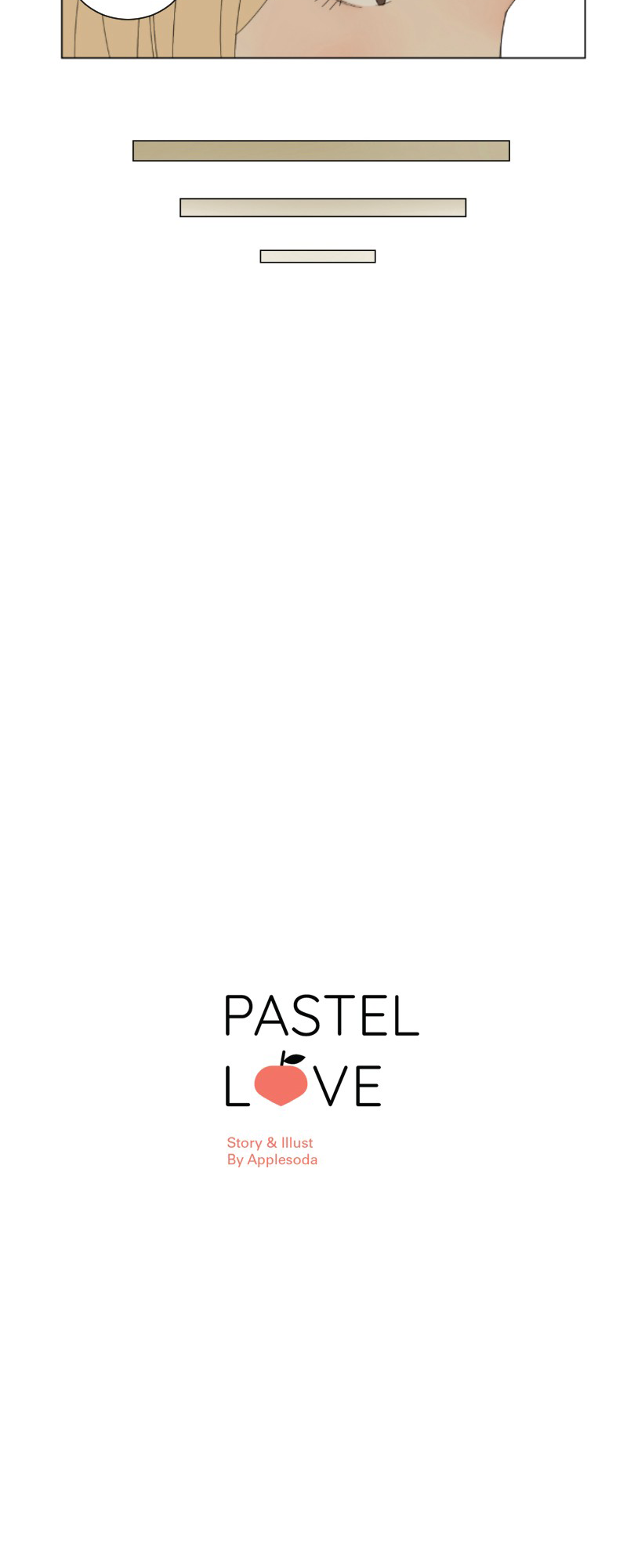 Halaman dari Pastel Love Chapter 2