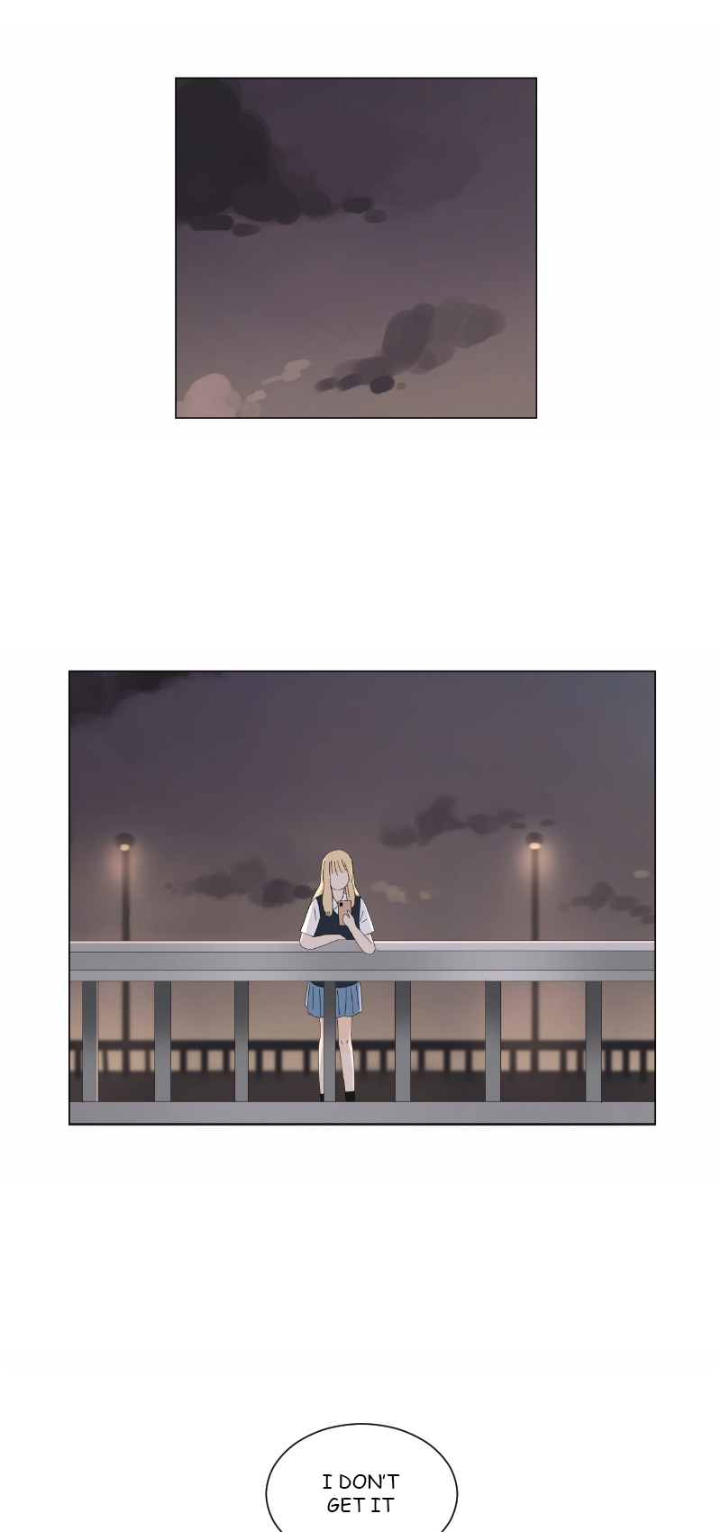 Halaman dari Pastel Love Chapter 2