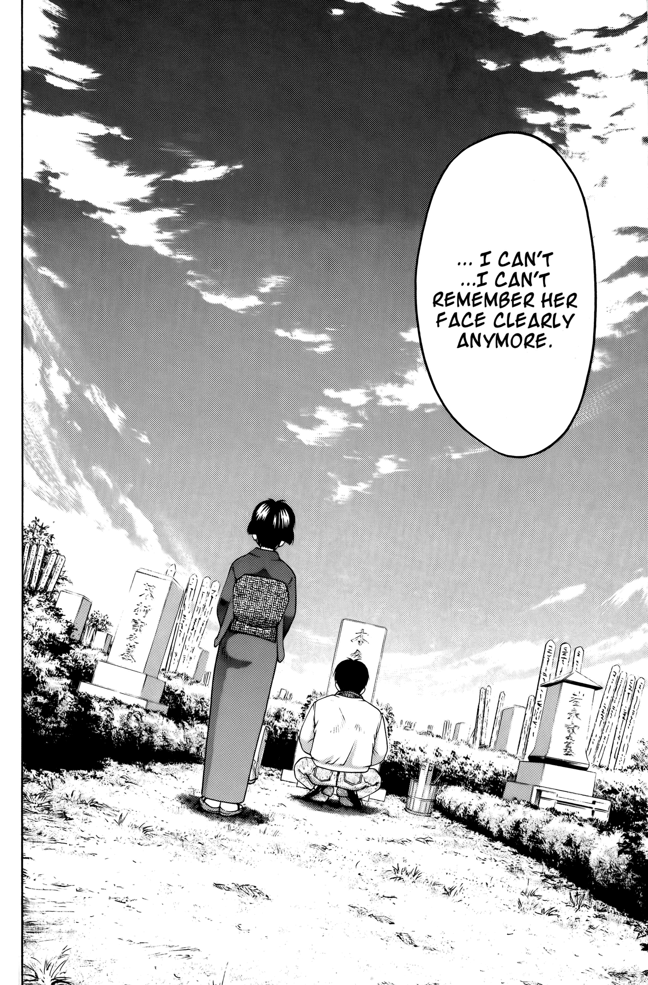 Halaman dari Ai Yori Aoshi Chapter 63