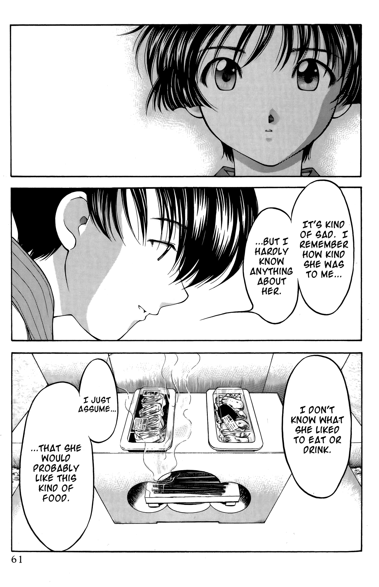 Halaman dari Ai Yori Aoshi Chapter 63