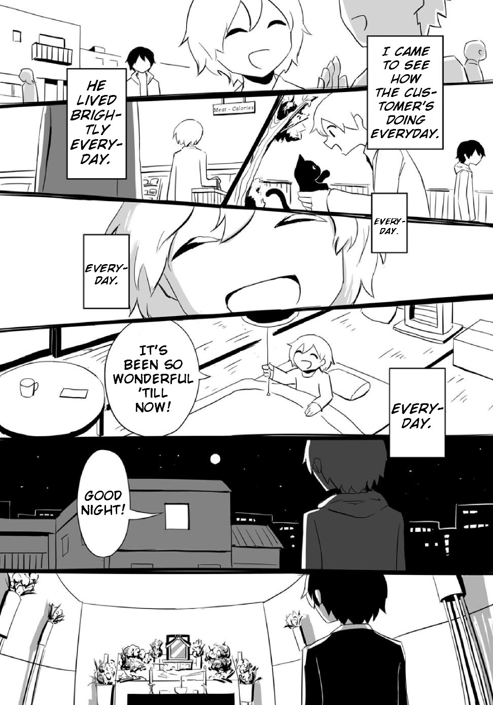 Chapter 5 – A Life-Reducing Job page