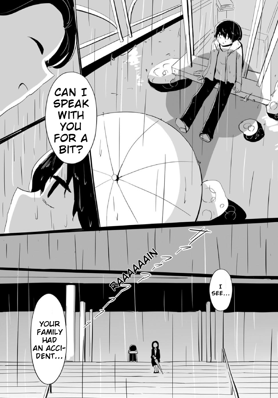 Chapter 5 – A Life-Reducing Job page