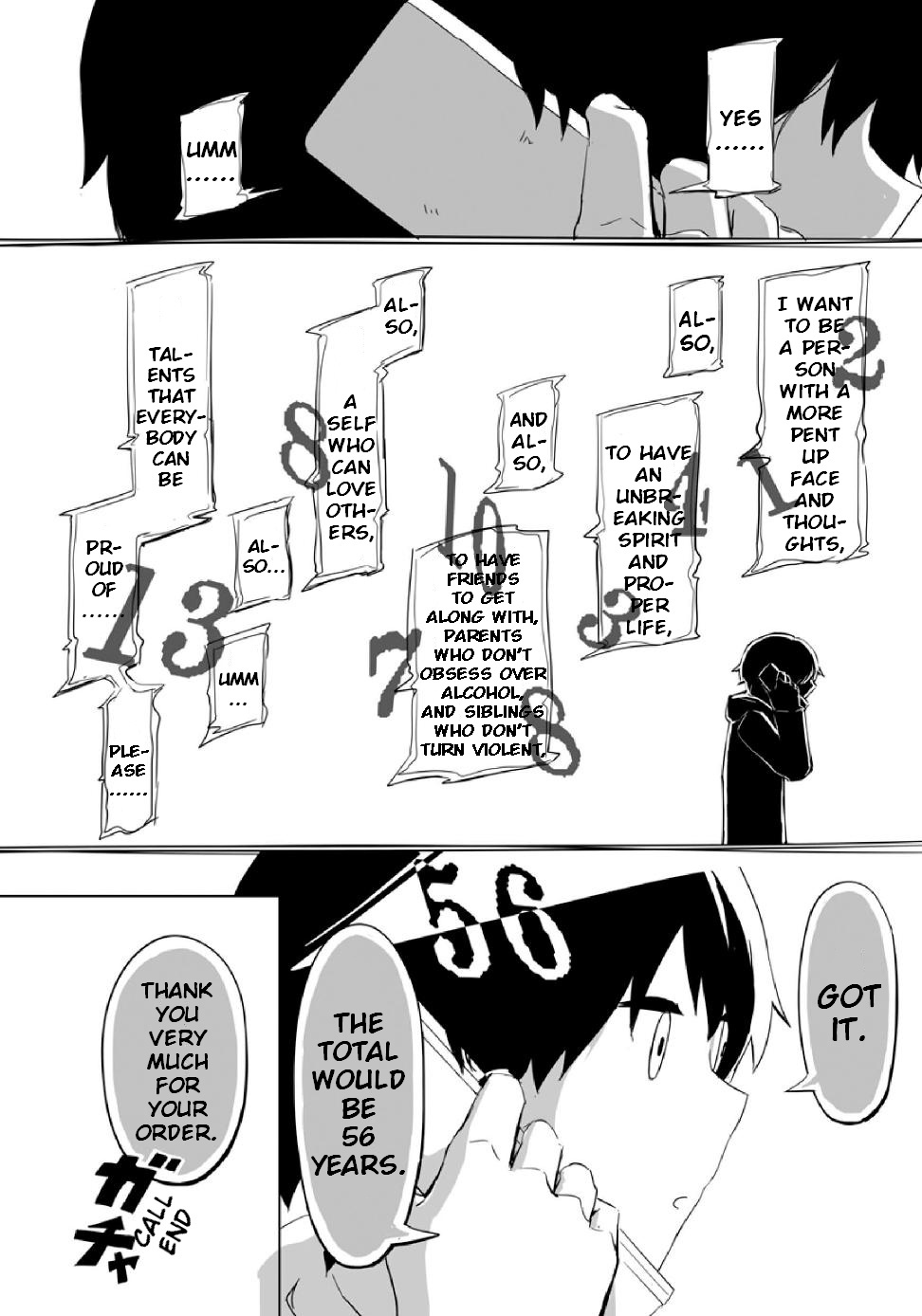 Chapter 5 – A Life-Reducing Job page